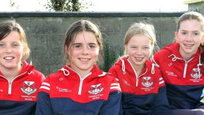 IN PICTURES: Fans flock to Ballyagran to watch camogie final between Monaleen and Croagh-Kilfinny