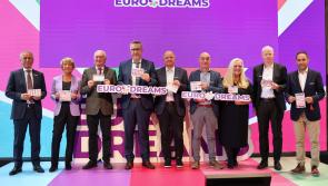 New Lotto draw is a game-changer with €20k top prize to be won monthly for three decades