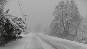 Eighteen counties set to freeze as Met Éireann warns of 'hazardous' conditions