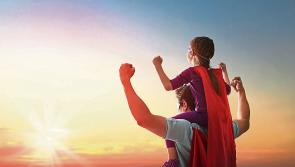 Positive Parenting:  Supporting your child’s self-esteem throughout their lifetime