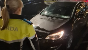 'Ah I was only a minute' - Gardaí fine motorist caught illegally parked in disabled bay