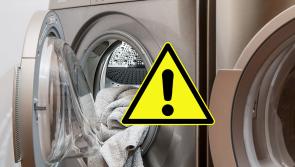 Urgent tumble dryer warning issued to homeowners over common mistake
