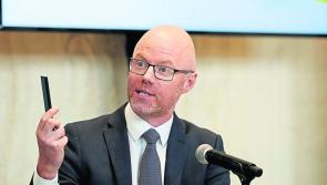 Minister deflects on question of having confidence in management  in UHL at time of Aoife Johnston death