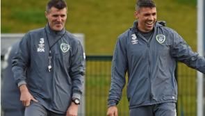 'I put Roy in his place' - Jonathan Walters hits back at Roy Keane 'bluffer' comments