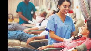 High demand prompts extra blood donation clinic in Limerick