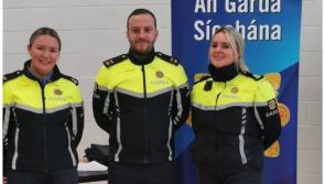 Dreaming of joining the gardaí? Extended age limit welcomes more Irish at home and abroad to the job