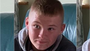MISSING: Garda&iacute; ask public for help to find missing boy (14) in Co Meath