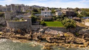 PICTURES: How the other half lives! Inside €8m house for sale in Dalkey