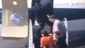 WATCH: Dublin Airport shares 'very cool' previously unseen 1960s footage of old planes