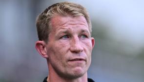 Limerick man lands new coaching role with World champions South Africa