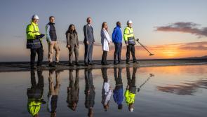 Uisce &Eacute;ireann announces 700 new jobs nationwide