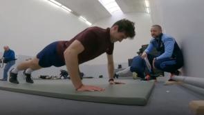 Have you got what it takes to join the gardaí ? Our reporter went to Templemore to find out!