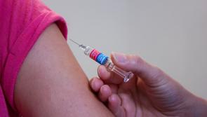 MMR vaccine clinics to be set up in Ireland amid spike in cases