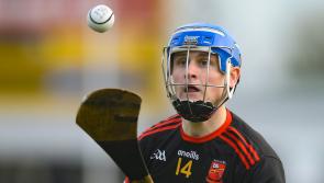 Árdscoil Rís fire themselves into All-Ireland Schools Senior ‘A’ Hurling Croke Cup semi-finals