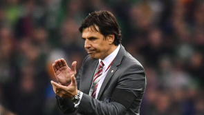 Chris Coleman reportedly learns fate as FAI reach third month of finding Stephen Kenny's successor