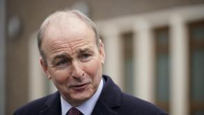 Micheál Martin condemns Russian state for Alexei Navalny's death as DFA summons Russian ambassador to Ireland