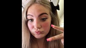 Gardaí seek public's help in search for missing 14-year-old