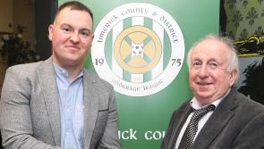 PICTURES: Limerick County and District Soccer League honours life-long members at awards night