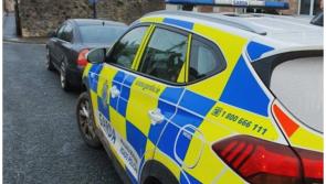 Uninsured driver tested positive for cocaine parked outside primary school 