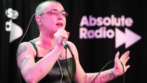 Sinead O’Connor’s estate demands that Donald Trump stops using her music at rallies