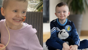 HSE chief apologises to families of children who died after being ‘badly let down’