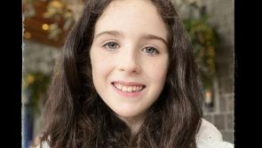 Tributes pour in for beautiful Saoírse Ruane who is to be laid to rest today