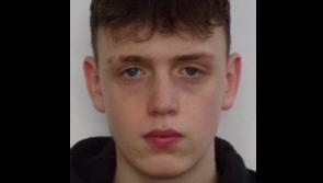 Have you seen Patrick? Gardaí seek help in locating missing 16-year-old