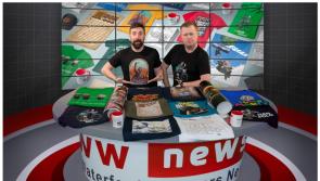 Waterford Whispers launch online shop in effort to generate revenue 