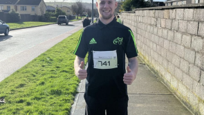 Victim of Cobh sword attack named locally
