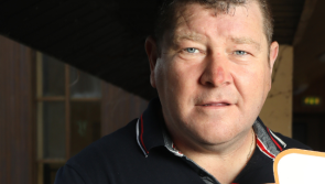 Irish train driver got MND diagnosis after noticing one strange symptom at work