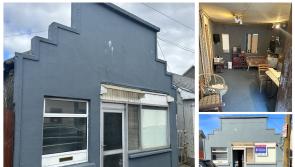 PICTURES: One of Ireland's smallest and cheapest homes is on sale in Limerick for a steal