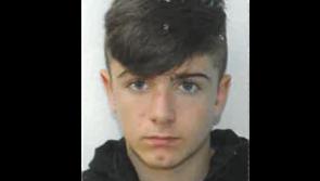 Gardaí renew appeal for teen missing for almost two months