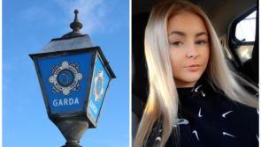 Gardaí issue plea to help find missing teenage girl 