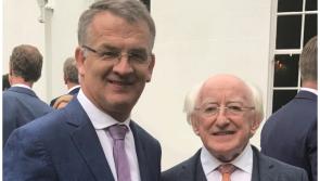 Tributes pour in for popular racecourse manager following sudden death