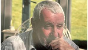 RTÉ stars pay tribute following death of 'brilliant' producer Larry Masterson