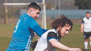 Limerick District League weekend junior soccer round-up