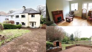 PICTURES: Beautiful house in ‘sought after’ Limerick neighbourhood on sale for €375,000
