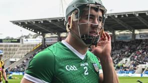 Limerick name side to face Tipperary in Munster Senior Hurling Championship 