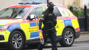 Fourth man to appear in court over €300,000 drugs bust in Limerick city