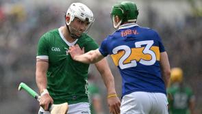 WATCH: Limerick Leader's Limerick v Tipperary Munster SHC preview from TUS Gaelic Grounds
