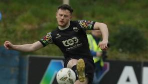 Treaty United suffer narrow league defeat at Finn Harps