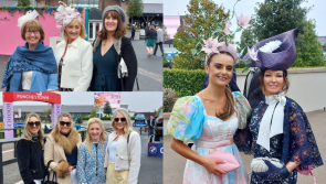  PHOTOS: Who has been spotted among the Best Dressed on Ladies Day at Punchestown?