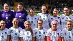 Limerick Ladies suffer last gasp defeat to Cork ahead of rematch in Munster senior 'B' football final