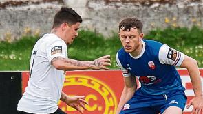 Treaty United target much-needed win as Wexford visit Markets Field