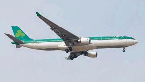 Fancy a trip to Canada or the USA? Aer Lingus launches discount on return flights

