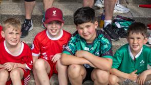 PICTURES: Munster Rugby fans in 'seventh heaven' after runaway URC win over Connacht