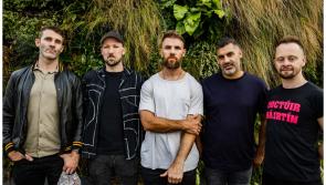 Hermitage Green are back on home soil this summer at Live at the Docklands presented by Dolan's