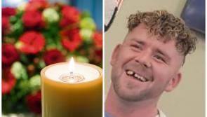 'A lot of hearts are left broken' - tributes paid as Offaly road crash victim named