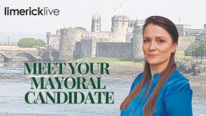 WATCH: Mayoral candidate Laura Keyes' vision for Limerick in 90 seconds