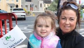 PICTURES: Hundreds of supporters flock to the streets of Kilmallock for Rás Tailteann stage finish 